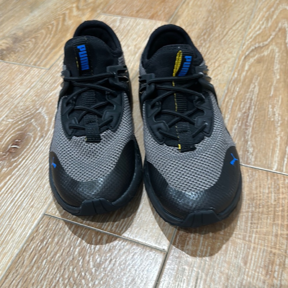 PUMA sneakers 👟